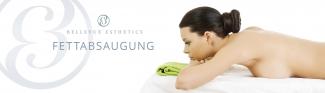 Was bietet Fettabsaugen (Liposuktion) für Möglichkeiten?
