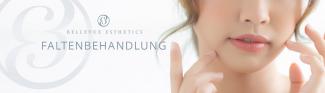 Faltenbehandlung, Faltenunterspritzung, Botox Behandlung